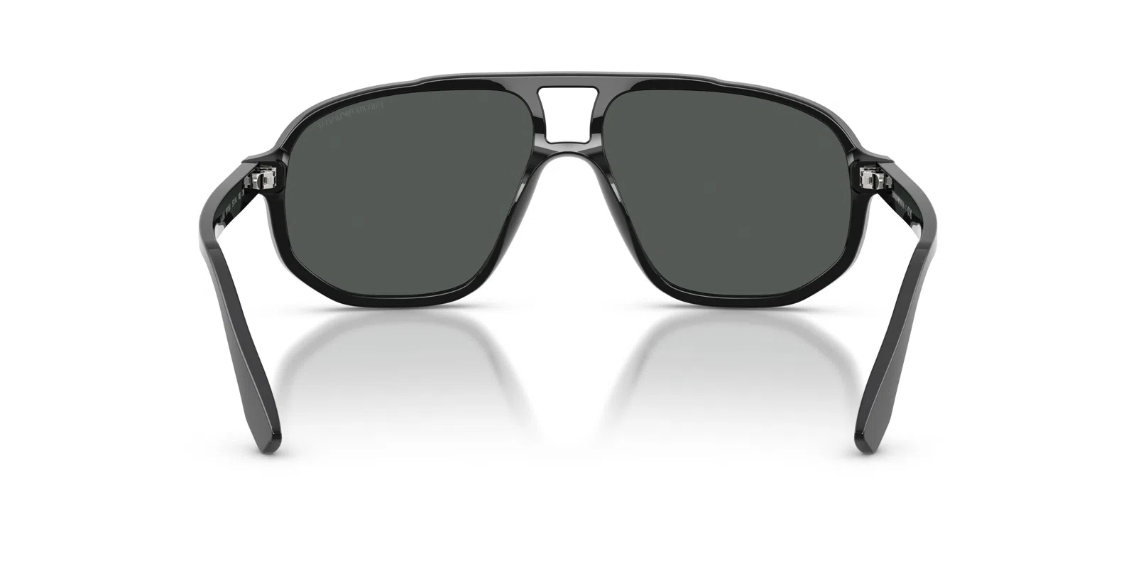 Emporio Armani 4263U Sunglasses - view 13